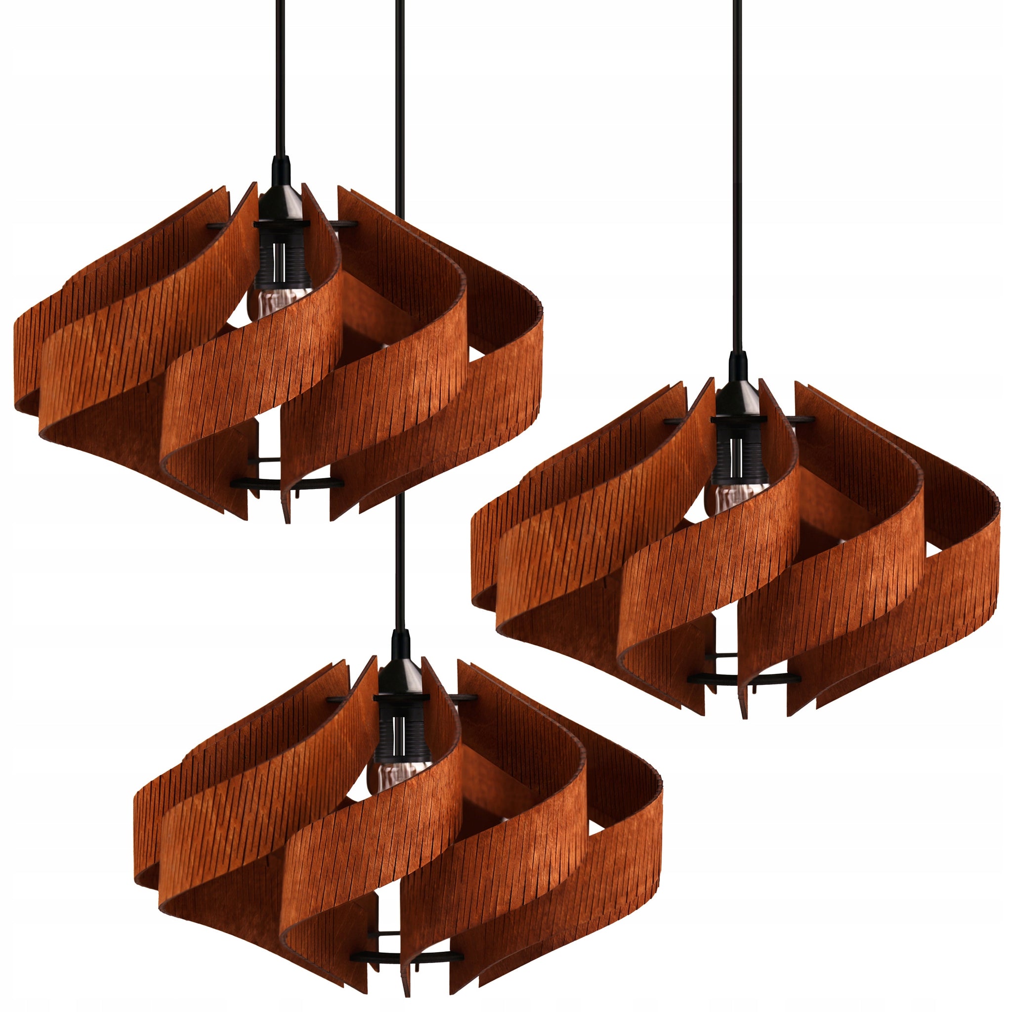 Pakabinamas šviestuvas VolosDesign