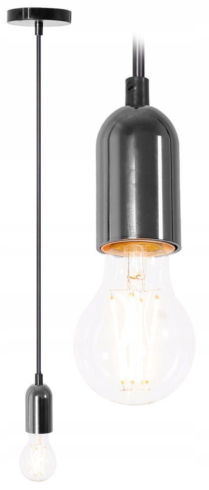 Pakabinamas šviestuvas loftas