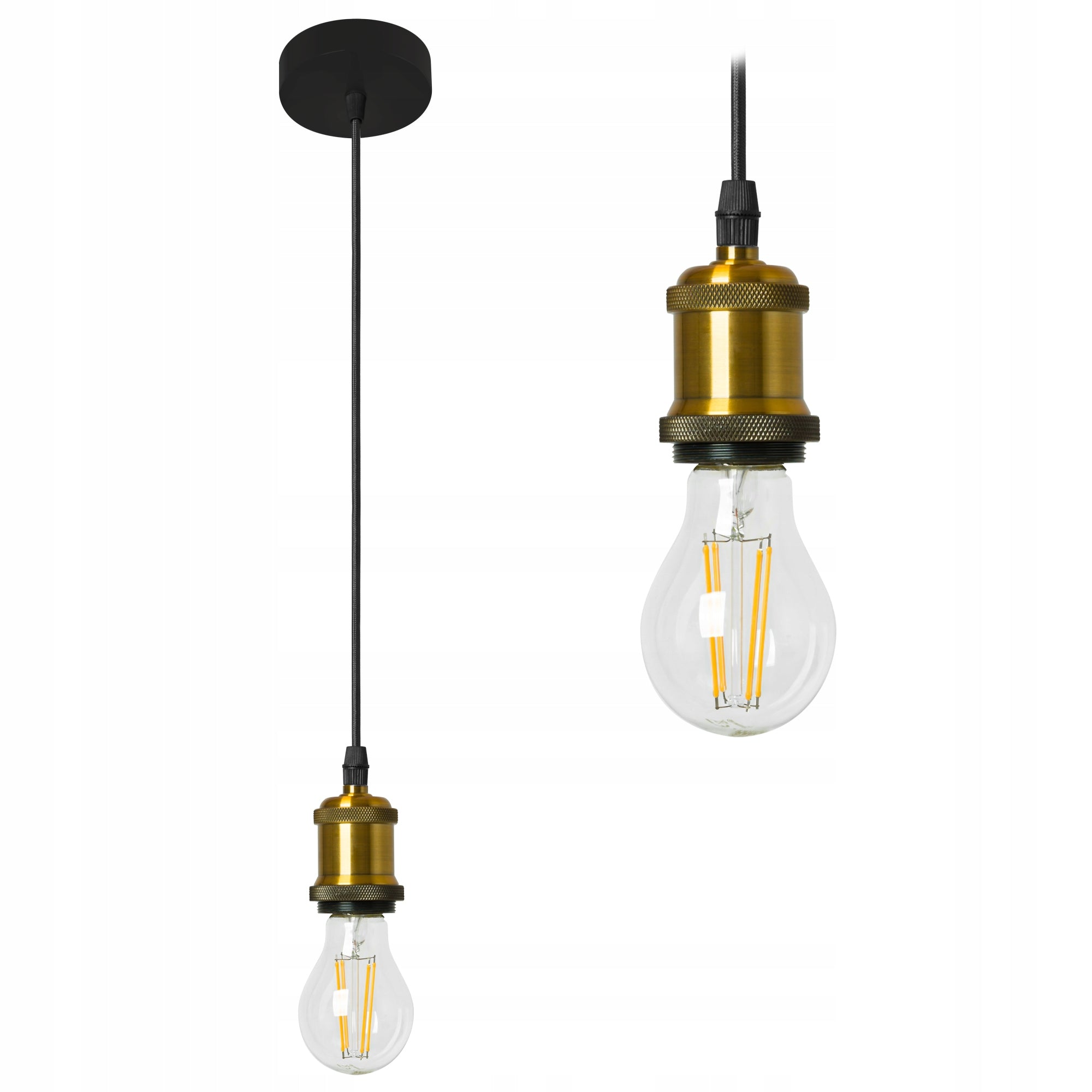 Pakabinamas šviestuvas Toollight LUMO