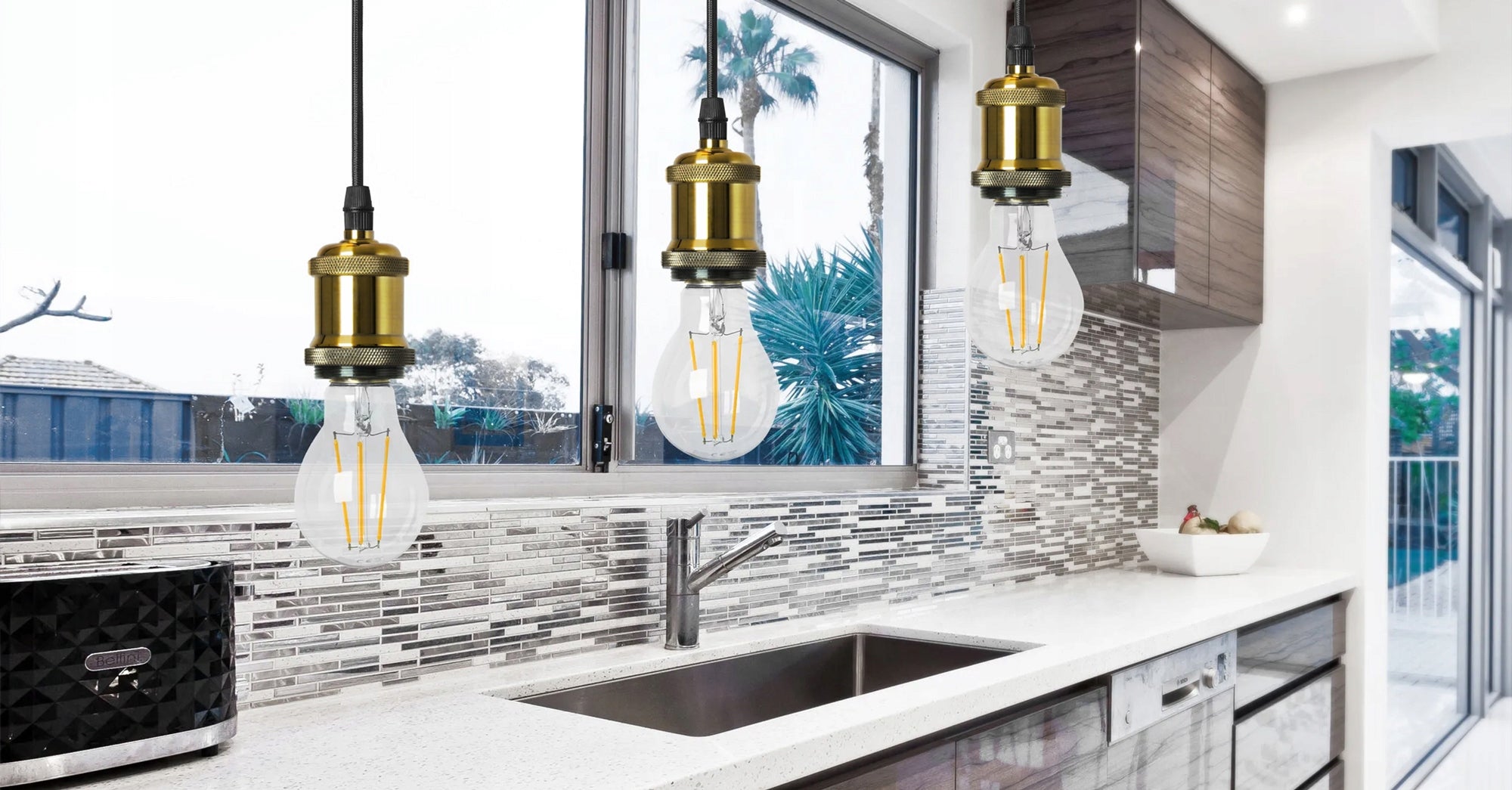 Pakabinamas šviestuvas Toollight LUMO