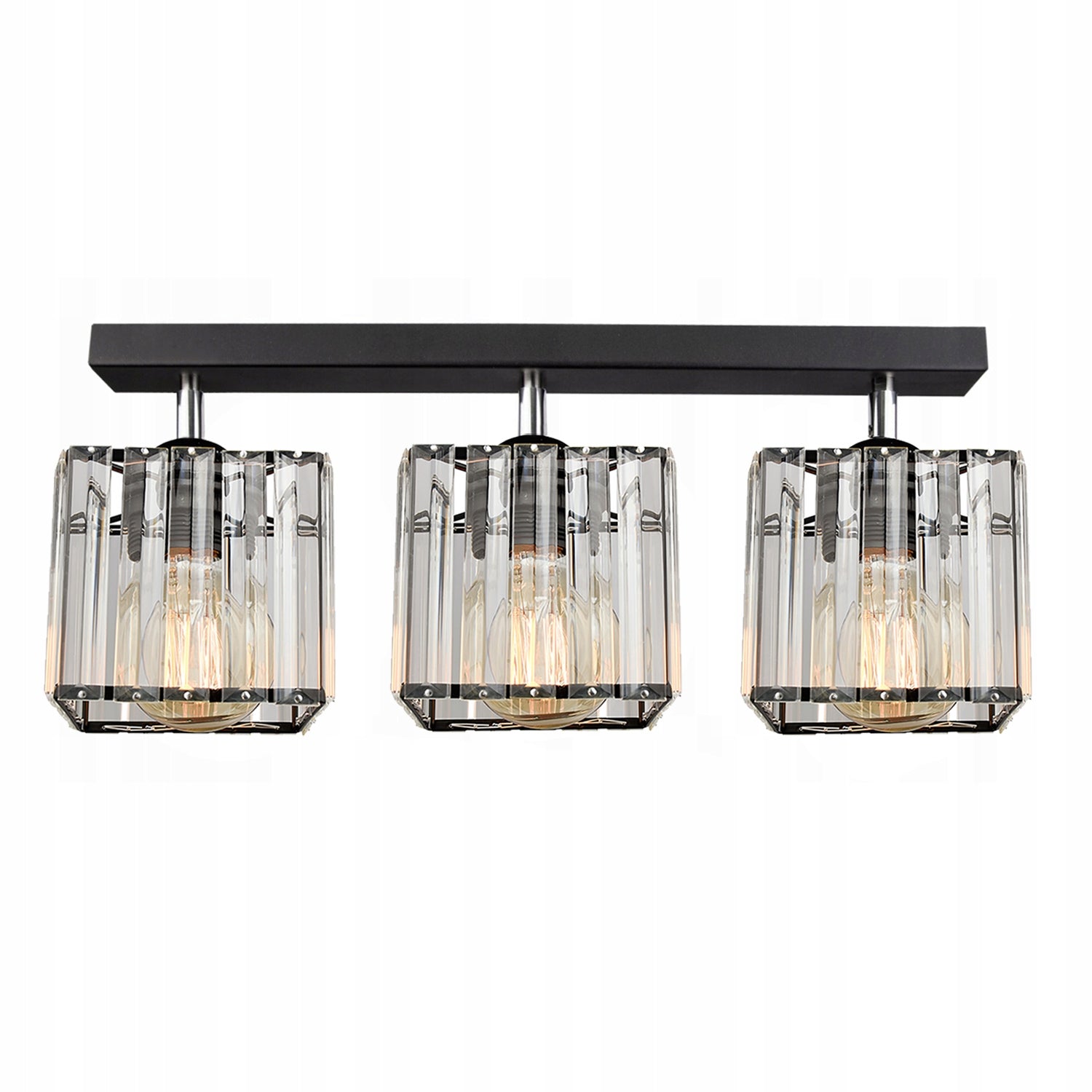 Pakabinamas šviestuvas Ledlux LX-1192 3xE27 60W
