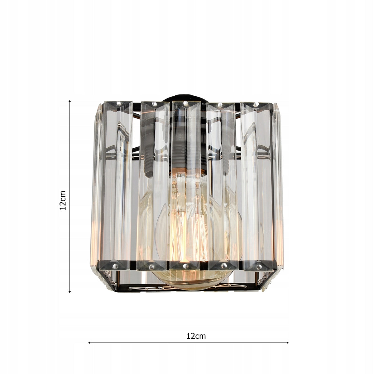 Pakabinamas šviestuvas Ledlux LX-1192 3xE27 60W