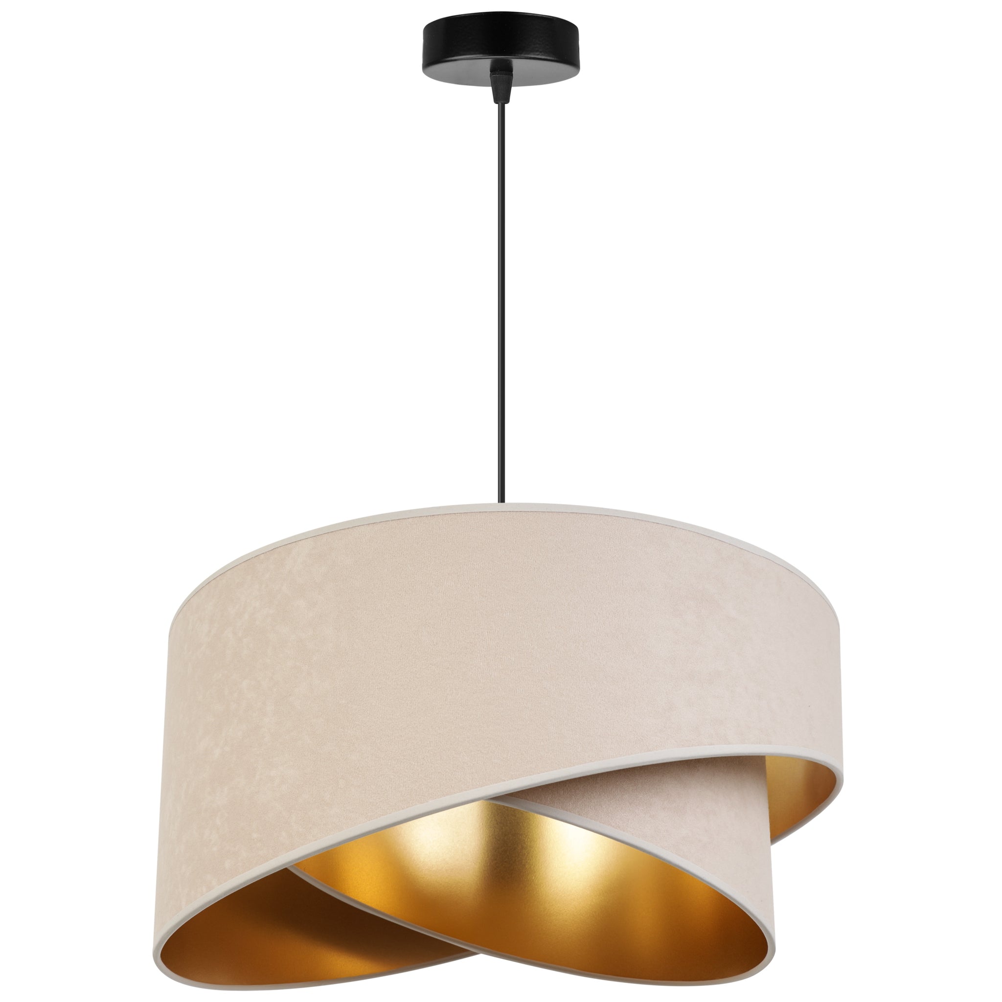 Pakabinamas šviestuvas Milan 2355/1 / KZ