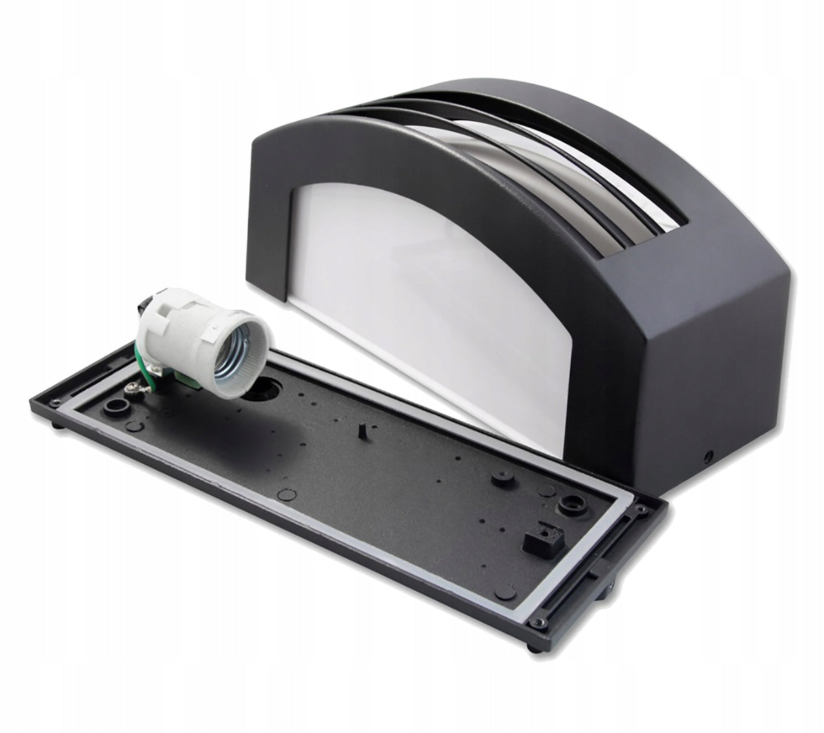 Šviestuvas fasadams