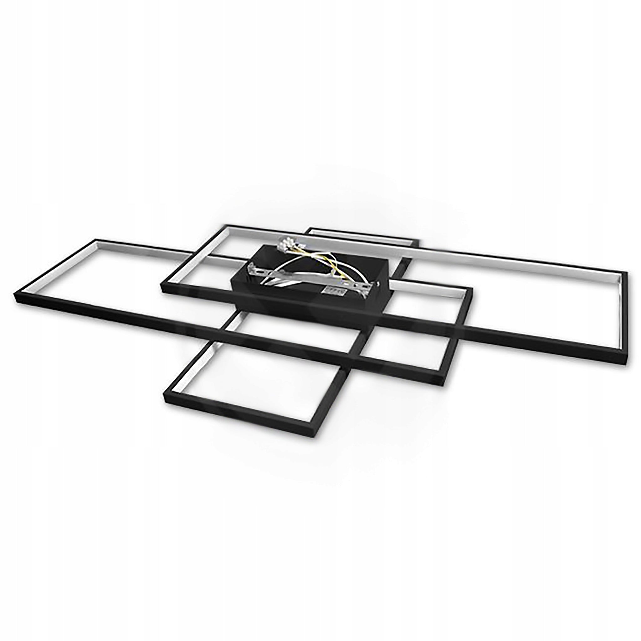 Galaxis Hydra LED 126W lubinis šviestuvas 13860lm