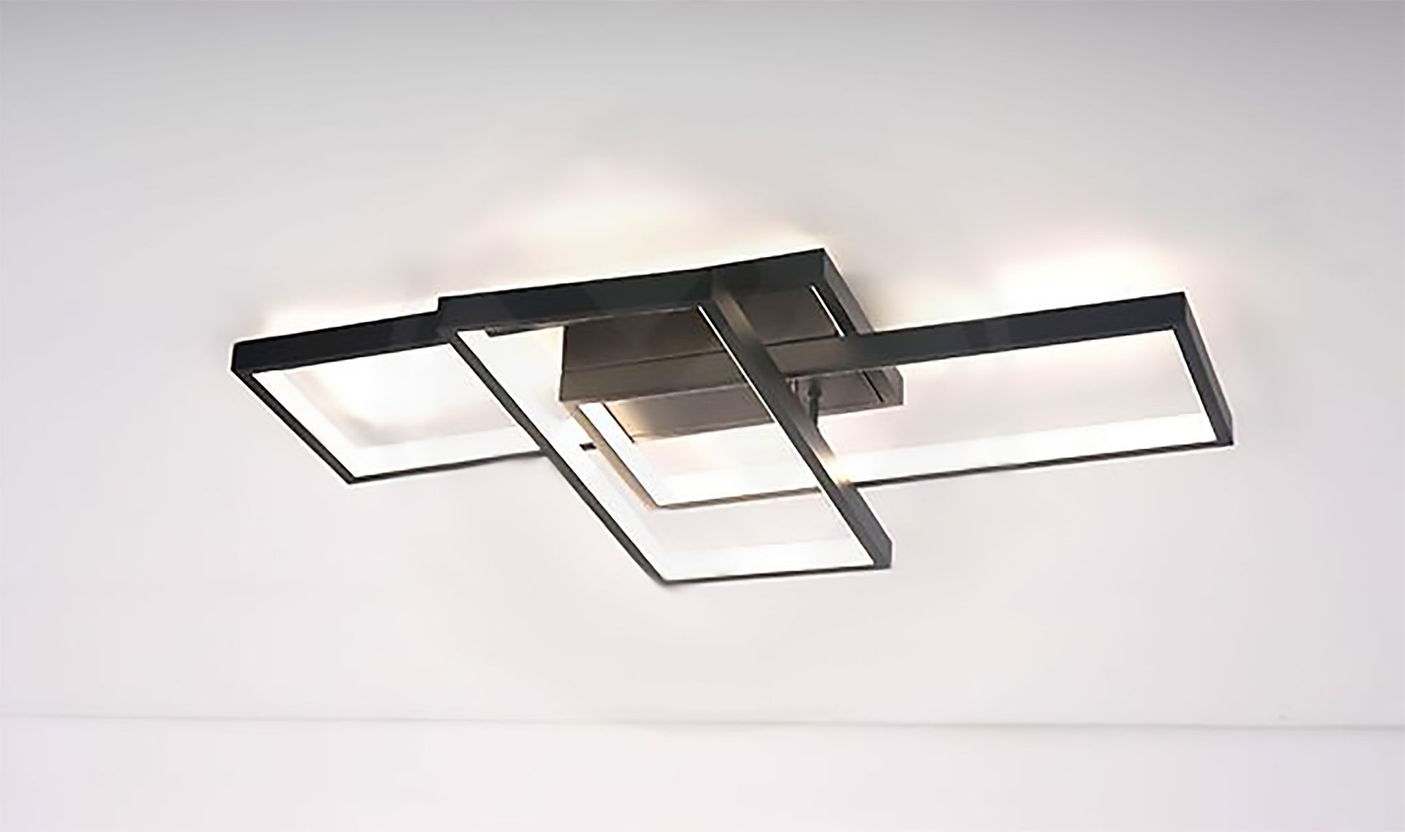 Galaxis Hydra LED 126W lubinis šviestuvas 13860lm