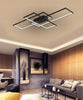 Galaxis Hydra LED 126W lubinis šviestuvas 13860lm