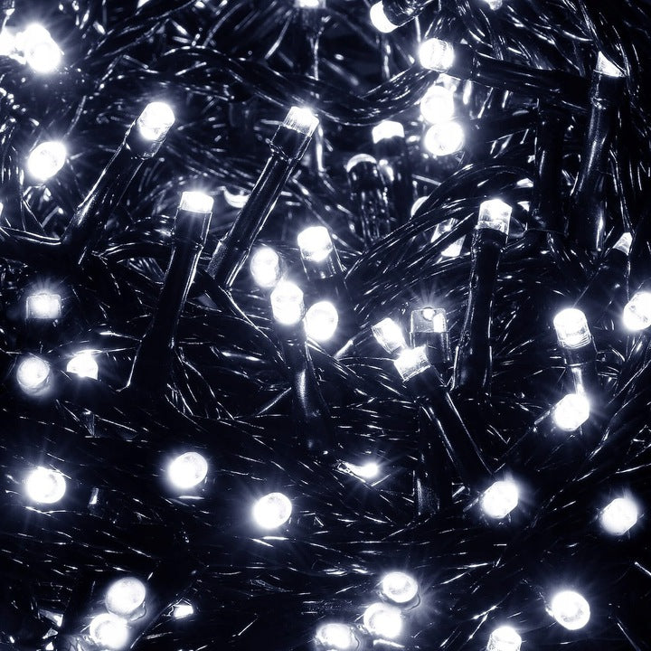 500 mikro LED kalėdinė girlianda