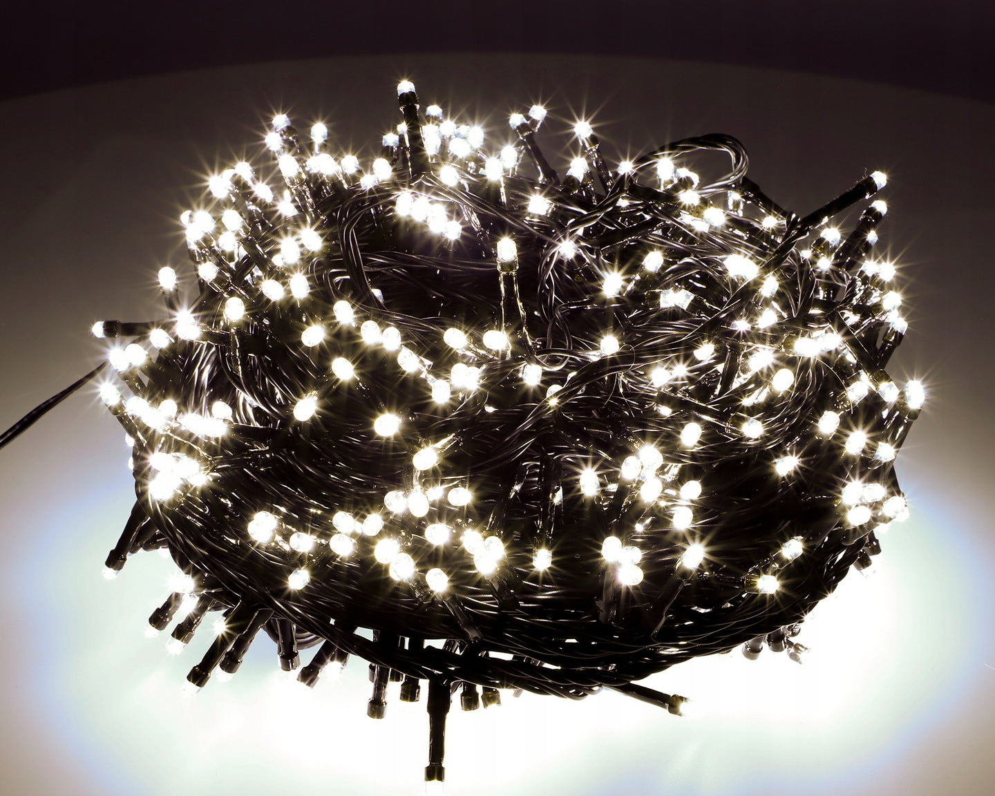 500 LED kalėdinė girlianda