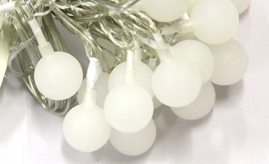 50 LED elektrinė girlianda