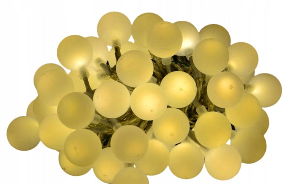 50 LED elektrinė girlianda