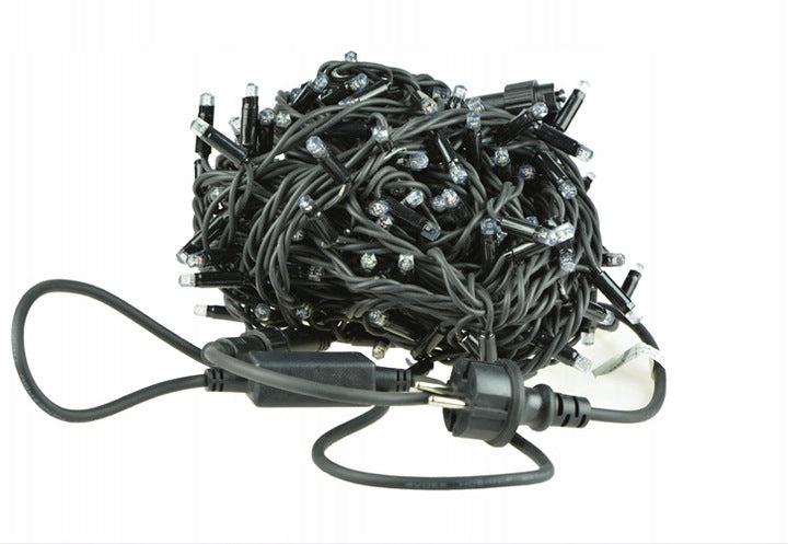 300 LED elektrinė girlianda
