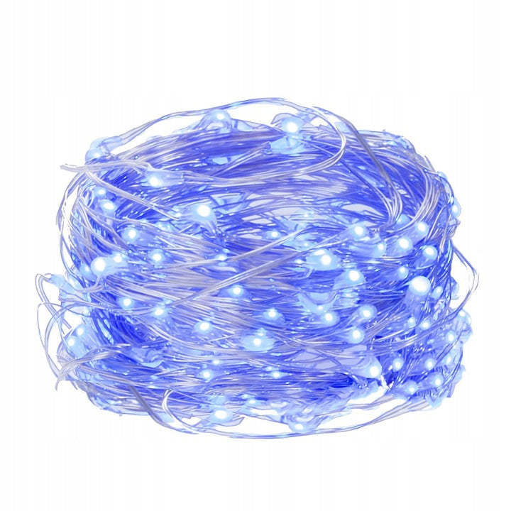 100 LED elektrinė kalėdinė girlianda