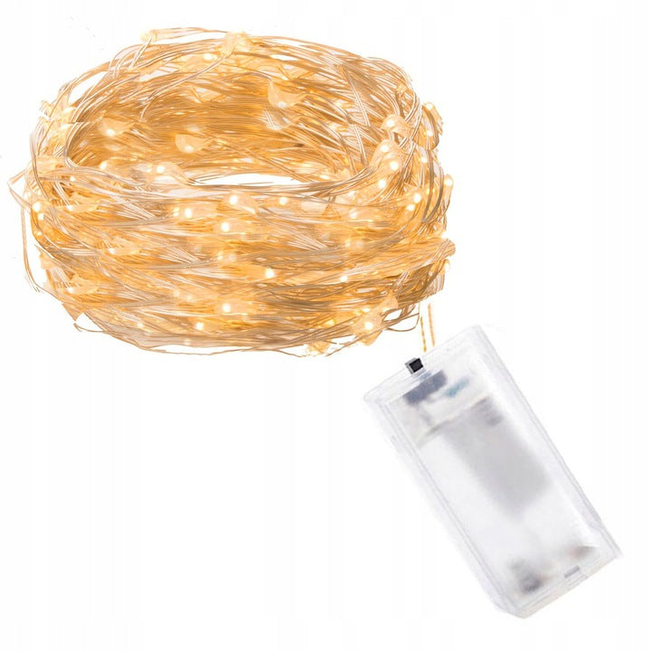 20 LED Kalėdinė girlianda