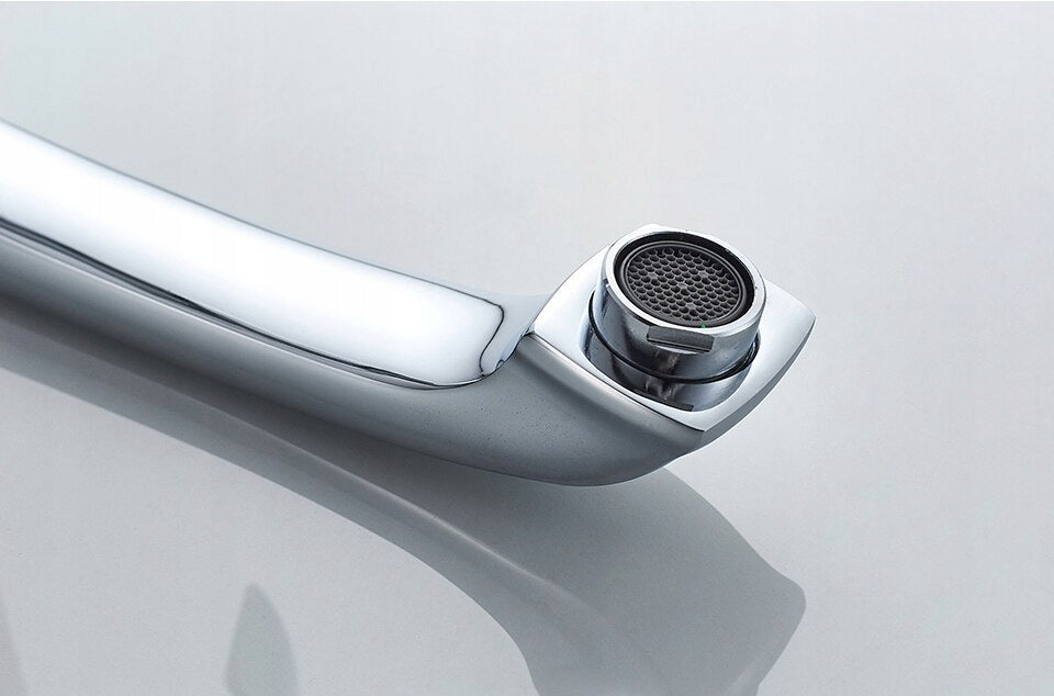 Virtuvinis maišytuvas Ledeme