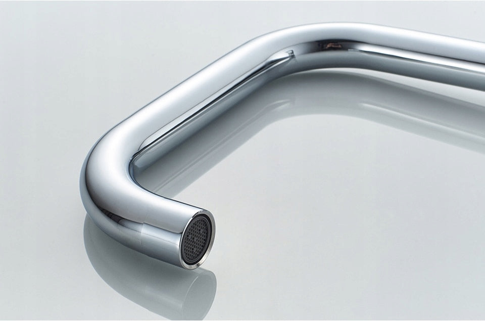 Virtuvinis maišytuvas LEDEME