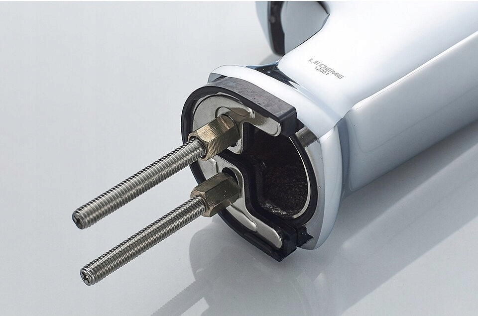 Virtuvinis maišytuvas Ledeme