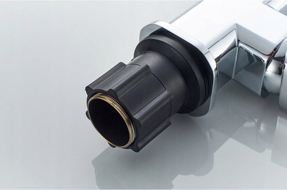 Virtuvinis maišytuvas LEDEME