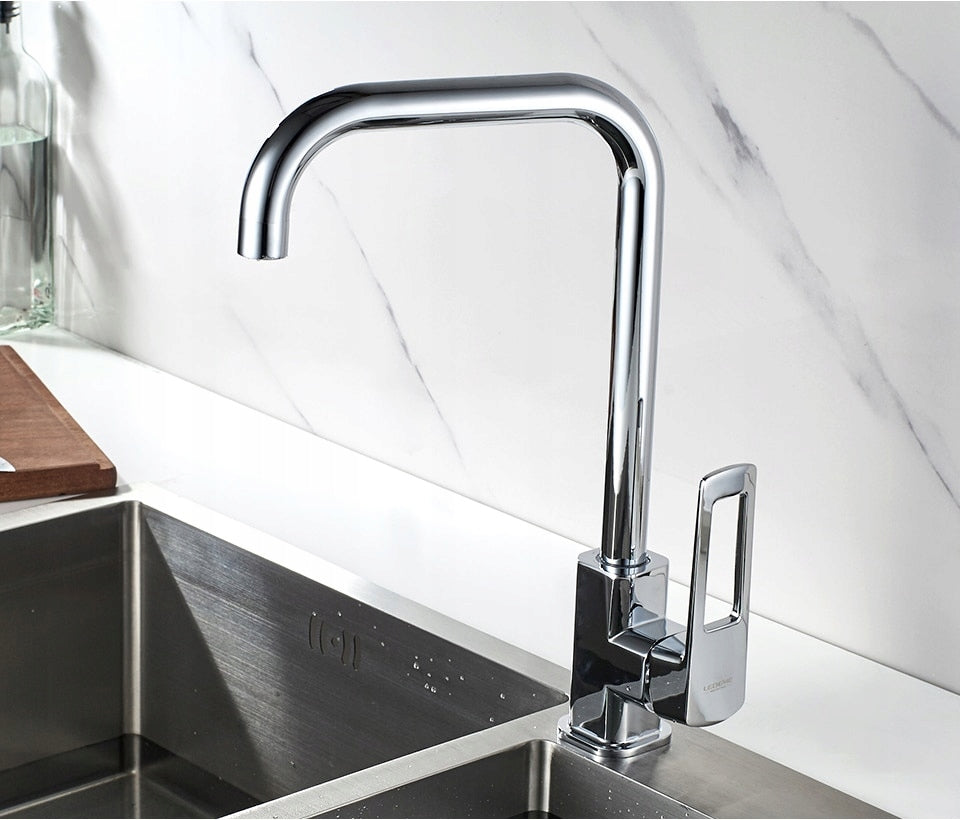 Virtuvinis maišytuvas LEDEME