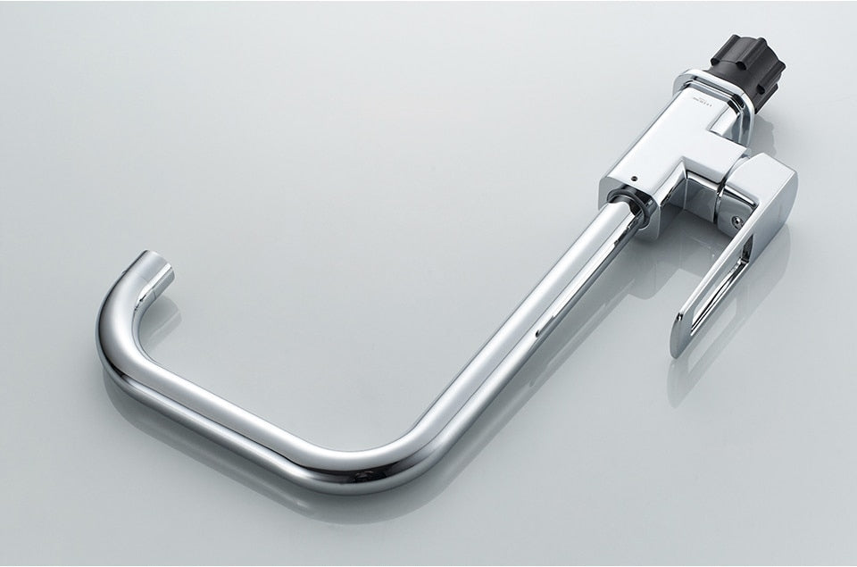 Virtuvinis maišytuvas LEDEME