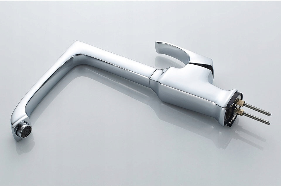 Virtuvinis maišytuvas Ledeme