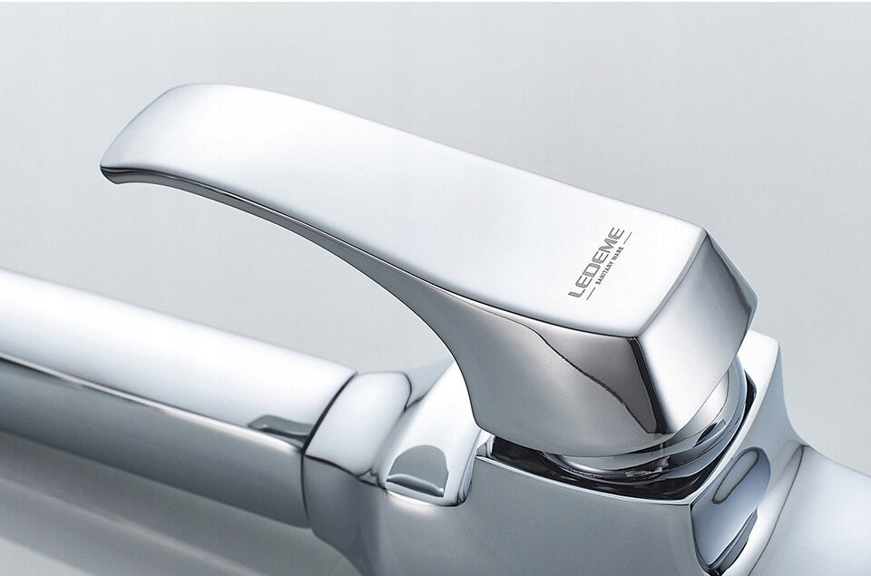 Virtuvinis maišytuvas Ledeme