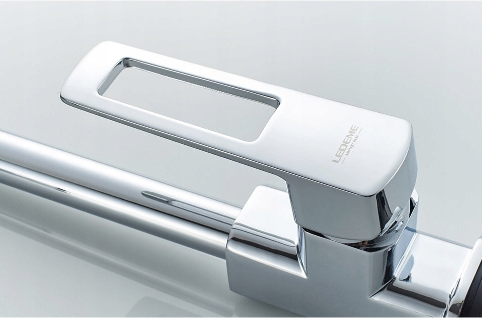 Virtuvinis maišytuvas LEDEME