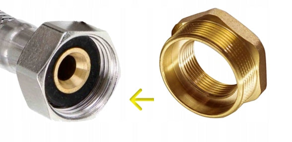 Virtuvinis maišytuvas Ledeme