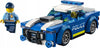 LEGO CITY policijos automobilis