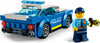 LEGO CITY policijos automobilis 60312