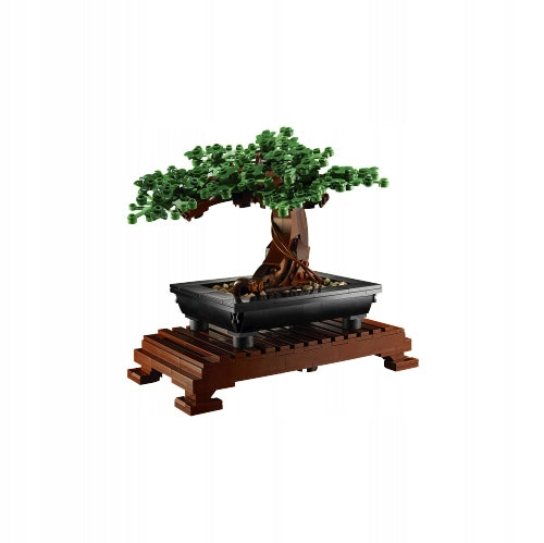 LEGO bonsai medis