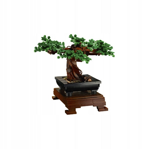 LEGO bonsai medis