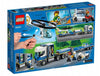 LEGO City 60244 policijos sraigtasparnio transportas 5+