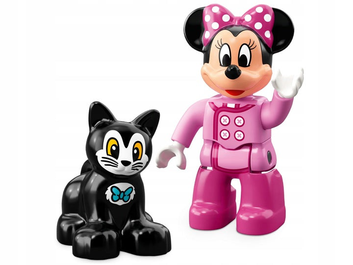 LEGO DUPLO Minnie gimtadienio vakarėlis 10873 2+
