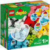 LEGO Duplo klasika 10909 1,5+
