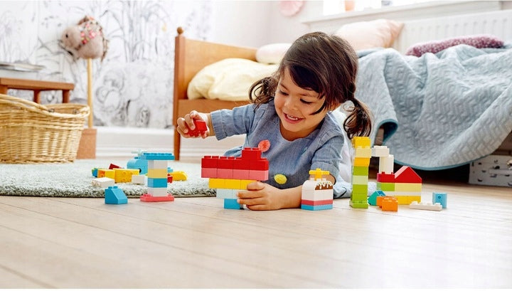 LEGO Duplo klasika 10909 1,5+