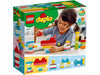 LEGO Duplo klasikinė kolekcija 10909 18mėn+