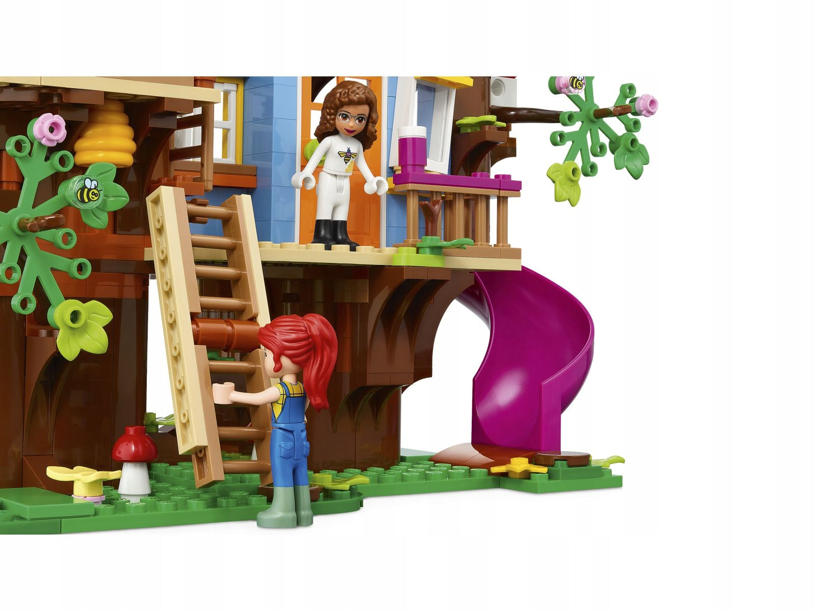LEGO Friends namelis medyje 41703 8+