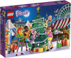 LEGO Friends Advento kalendorius 41382