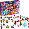 LEGO Friends Advento kalendorius 41382
