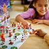 LEGO Friends Advento kalendorius 41706