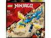 LEGO NINJAGO drakonas