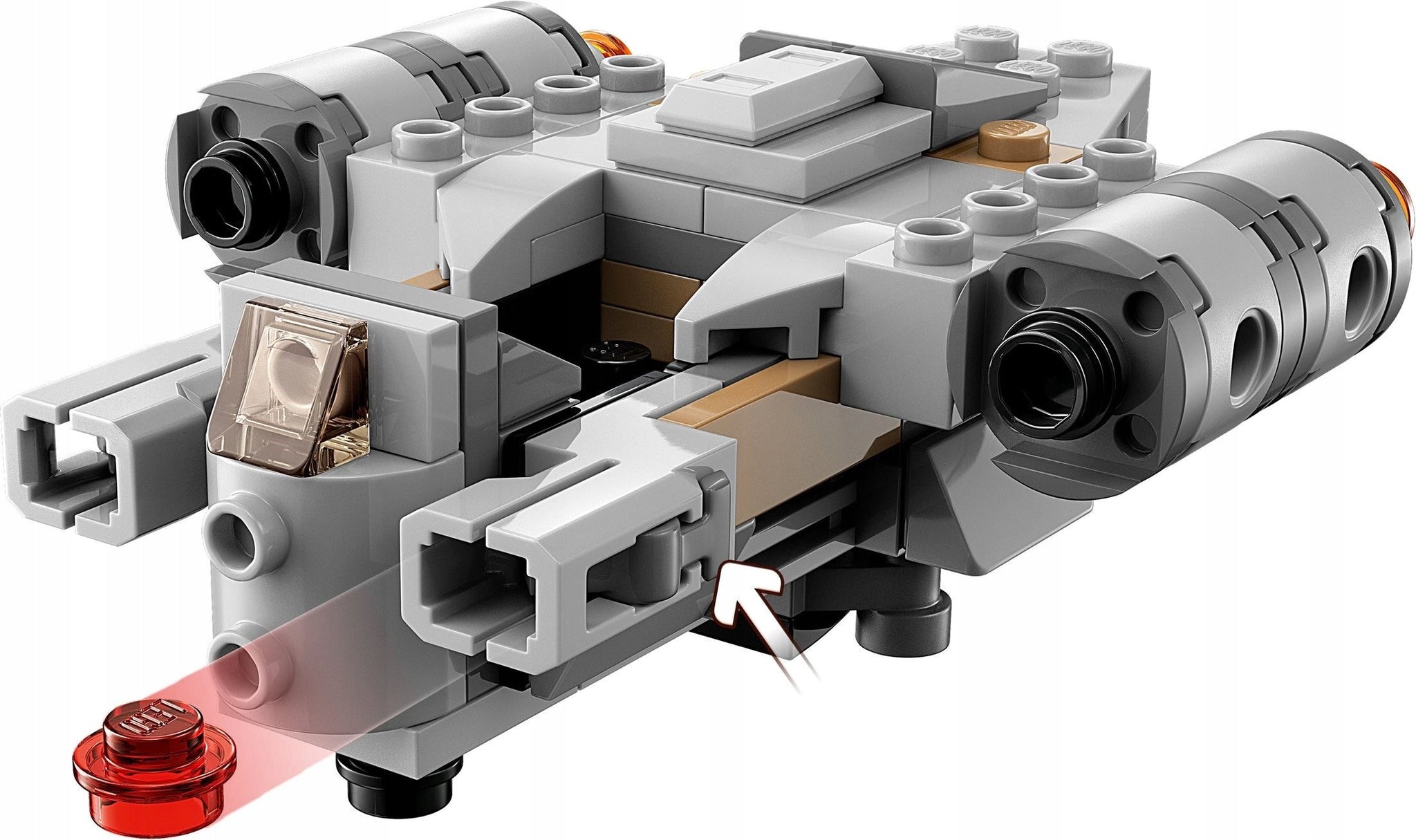 LEGO Star Wars 6+