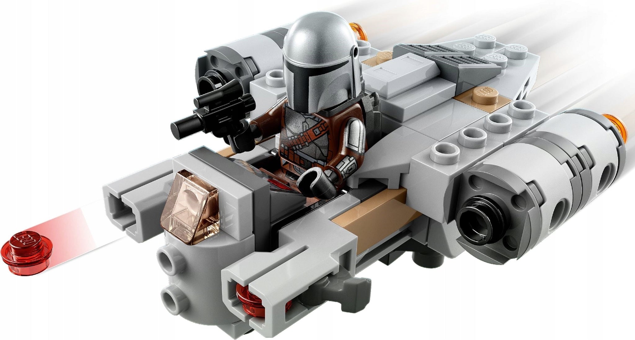 LEGO Star Wars 6+