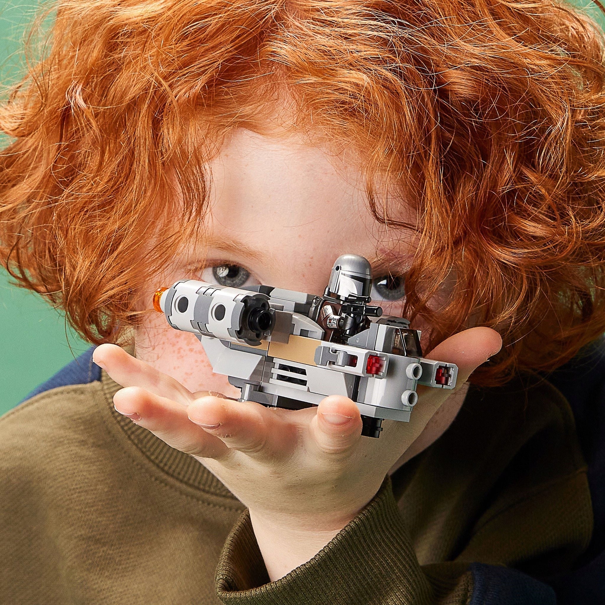 LEGO Star Wars 6+