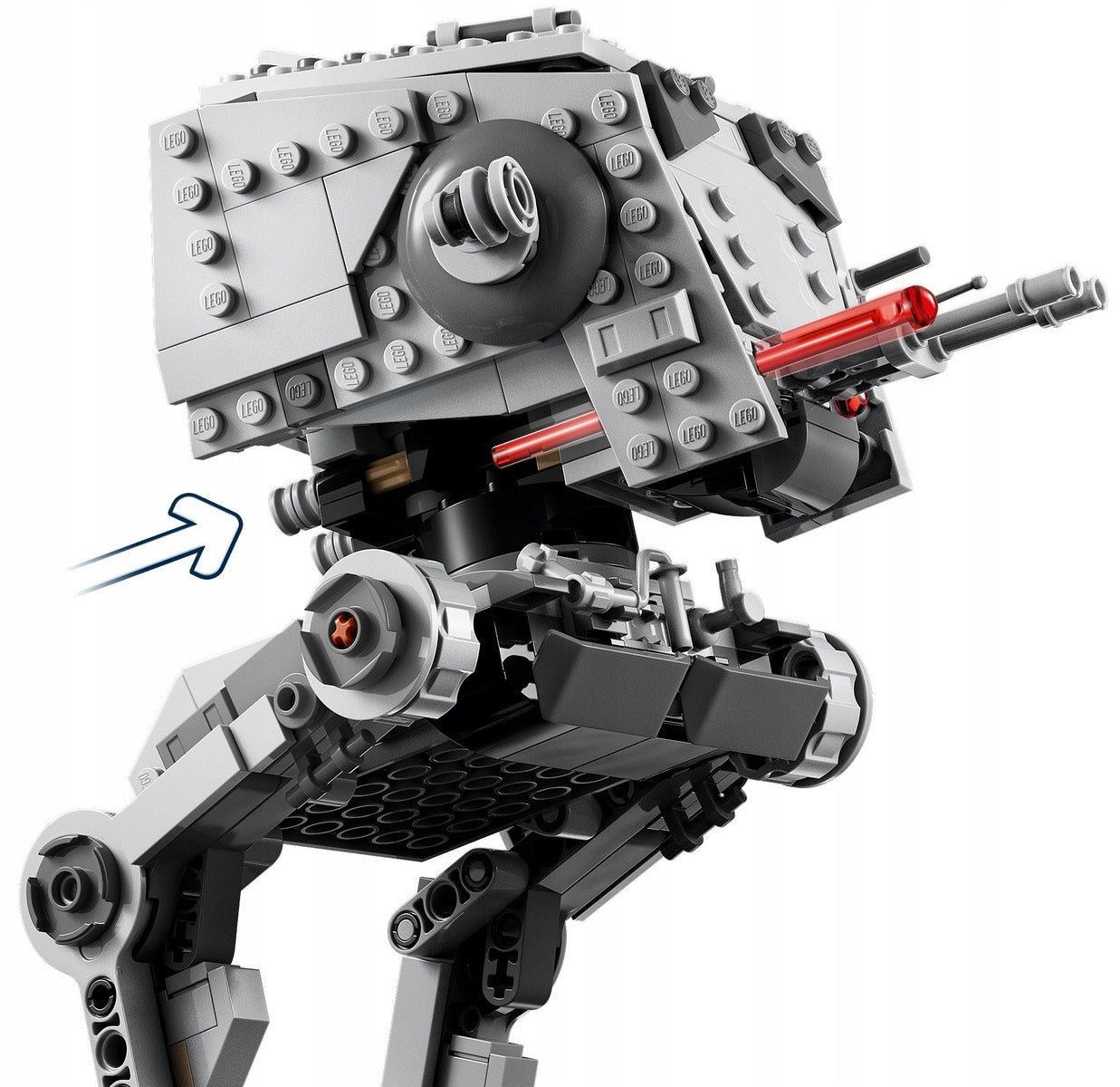 LEGO Žvaigždžių karai