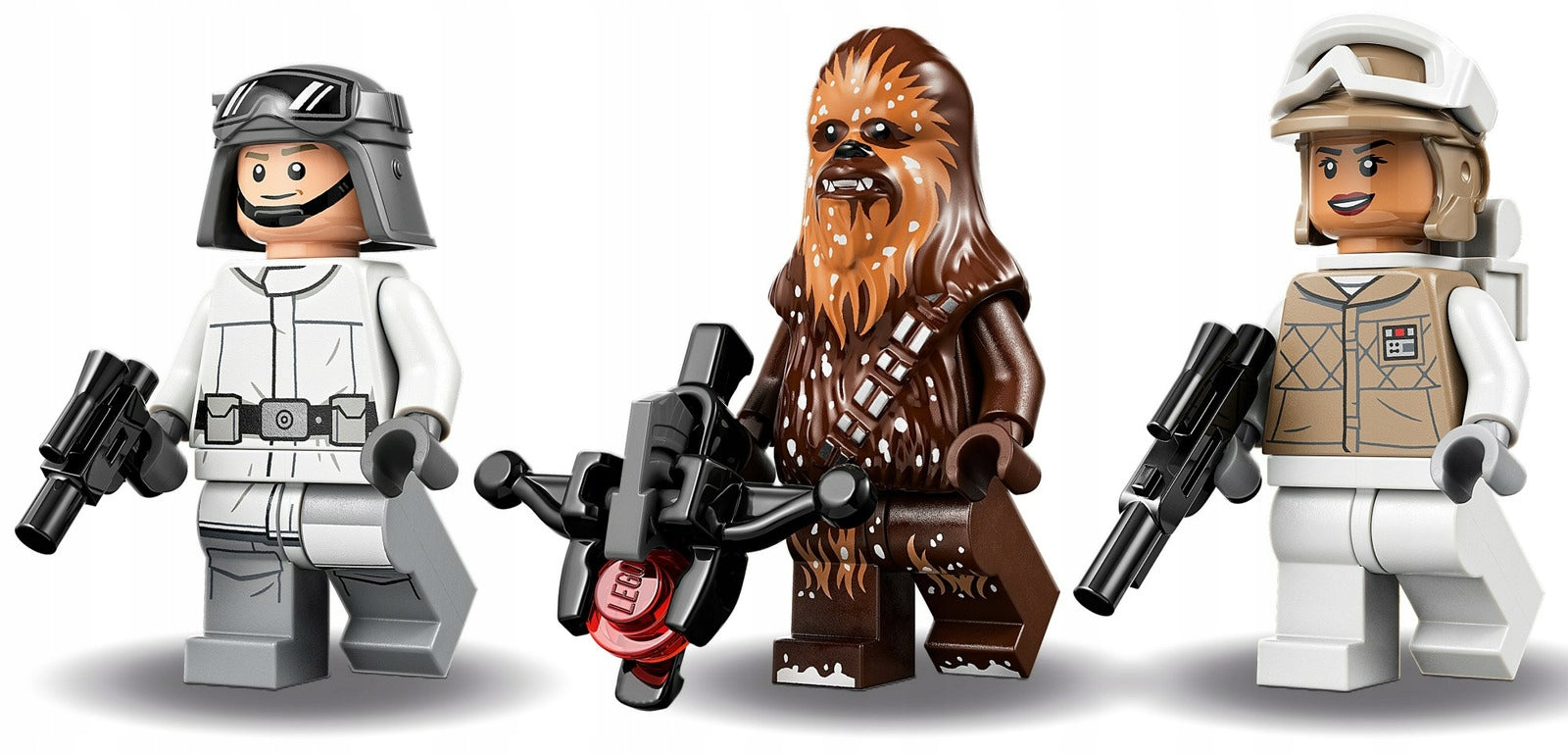 LEGO Žvaigždžių karai