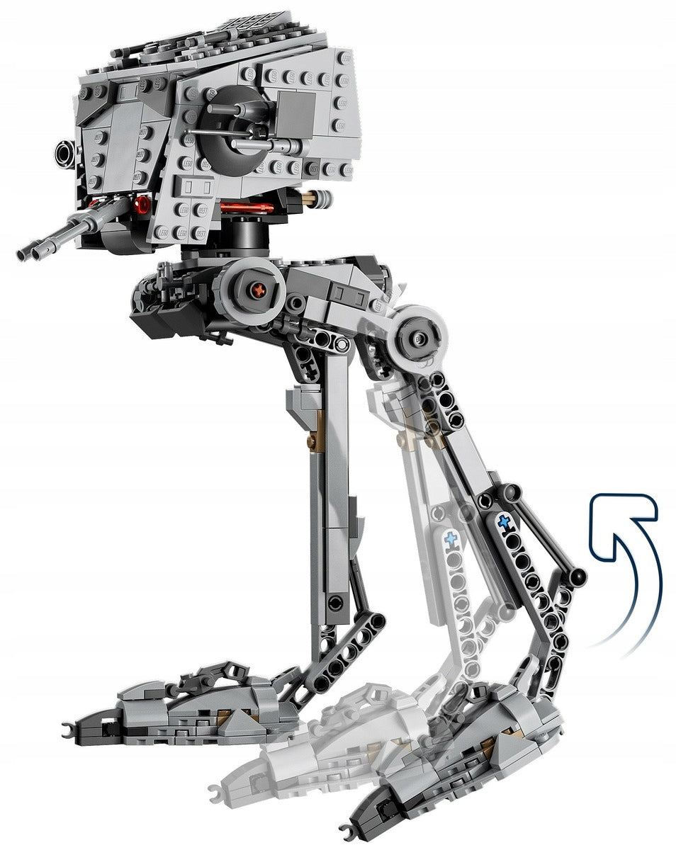 LEGO Žvaigždžių karai