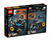 LEGO Technic valdomas lenktynininkas 42095 9+