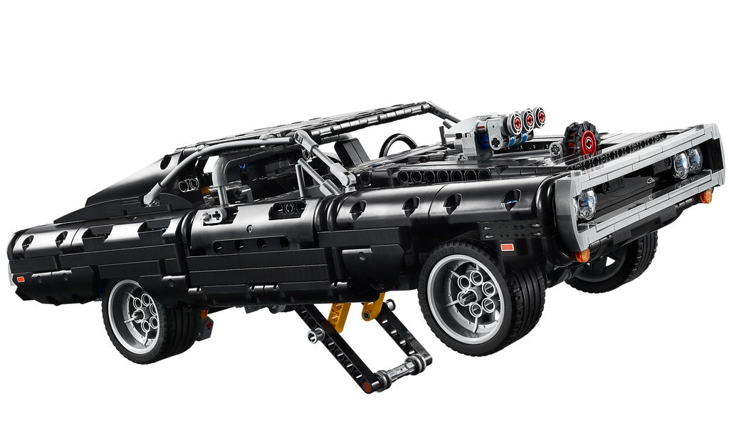 LEGO Technic Dom Dodge Charger 42111